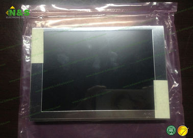 Exhibición médica de G057VN01 V2 lcd, panel LCD plano de LVDS 800/1 coeficiente de contraste