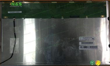 ” panel LCD NL12876BC26-32D del NEC de LCM 1280×768 15,3 A MÁS TARDAR formato del pixel de la raya vertical del RGB