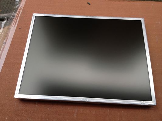 Panel LCD agudo del Grayscale de LQ201U1LW31 1600×1200 20,1”
